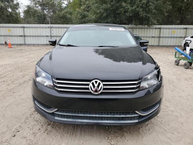 1VWAT7A34FC024528 Volkswagen PASSAT S