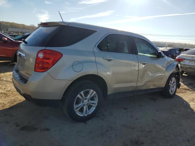 2GNFLEEKXF6382327 | 2015 CHEVROLET EQUINOX LS