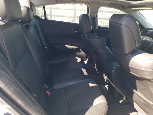 2018 ACURA ILX SPECIA - 19UDE2F48JA006604