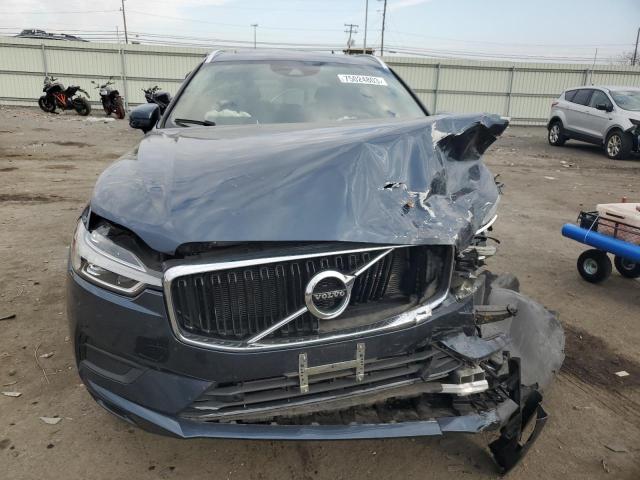 LYV102RK6KB367267 | 2019 VOLVO XC60 T5