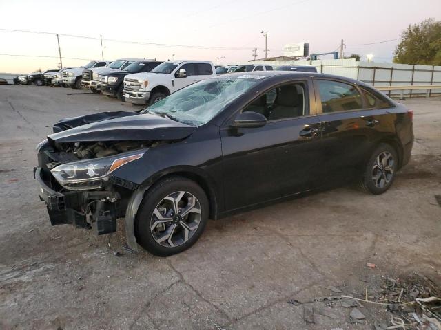 3KPF24AD8LE193099 | 2020 KIA FORTE FE