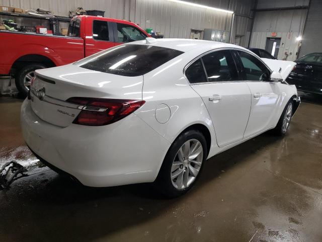 Vin: 2g4gk5ex3g9202077, lot: 80419744, buick regal 20163