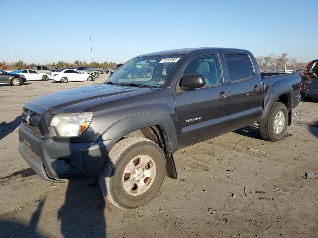 2014 Toyota Tacoma 