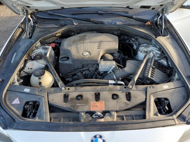 WBA5A7C51ED616287 BMW 528 XI