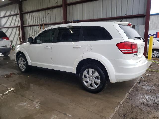 3C4PDCABXFT565968 | 2015 DODGE JOURNEY SE