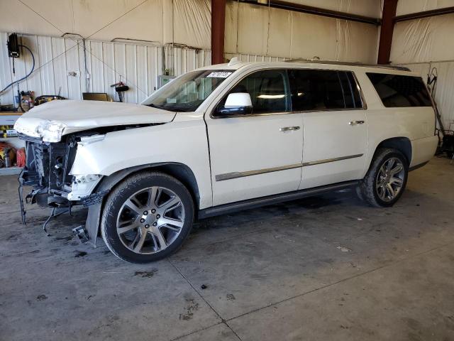 2015 Cadillac Escalade ESV Premium