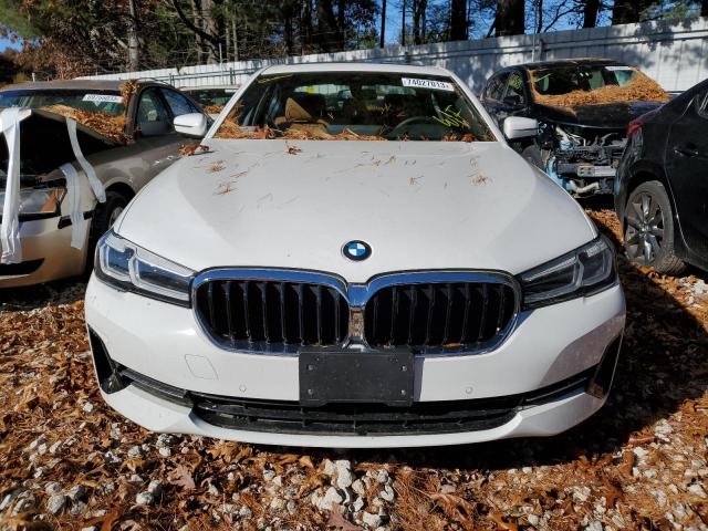 2023 BMW 530 XI - WBA13BJ06PWY15877