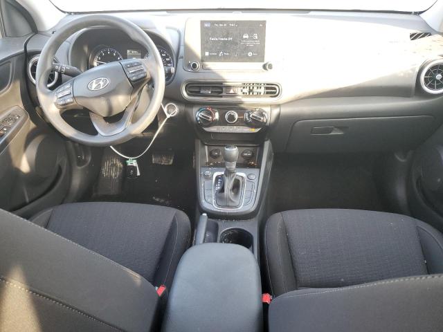 KM8K6CAB3NU849401 | 2022 HYUNDAI KONA SEL