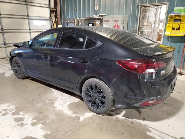 5NPD74LF2LH521460 | 2020 HYUNDAI ELANTRA SE