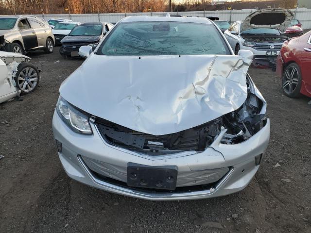 VIN 1G1RD6S58HU156596 2017 Chevrolet Volt, Premier no.5