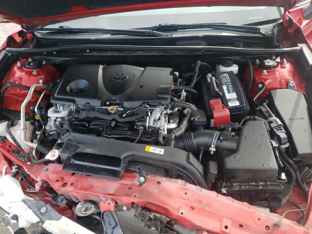 4T1K61AK8LU361031 | 2020 TOYOTA CAMRY XSE