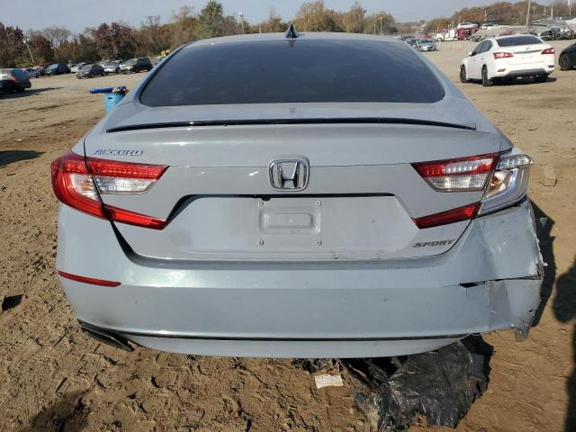 1HGCV1F38MA029639 | 2021 Honda accord sport