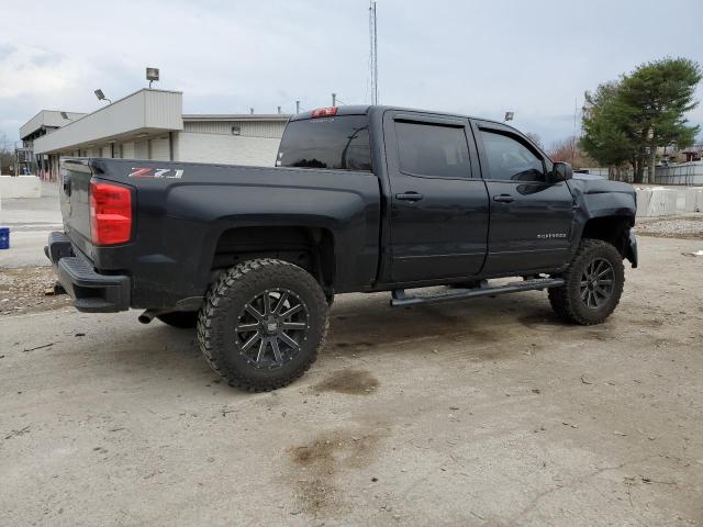 3GCUKREC9JG377913 | 2018 CHEVROLET SILVERADO