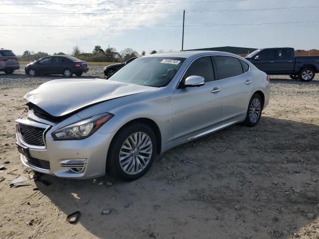 2015 INFINITI Q70L 3.7