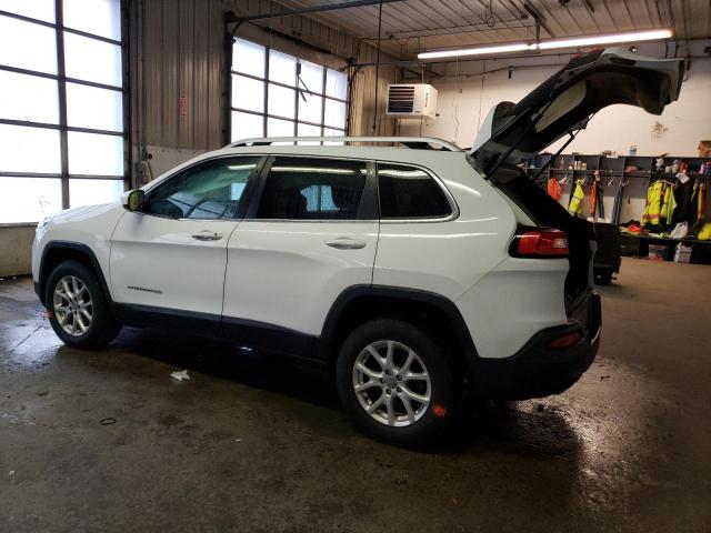 1C4PJMCB6GW139783 | 2016 JEEP CHEROKEE L