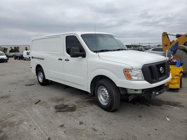 2016 NISSAN NV 1500 S - 1N6BF0KY0GN804089