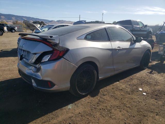 2HGFC4B56GH304975 Honda Civic Lx