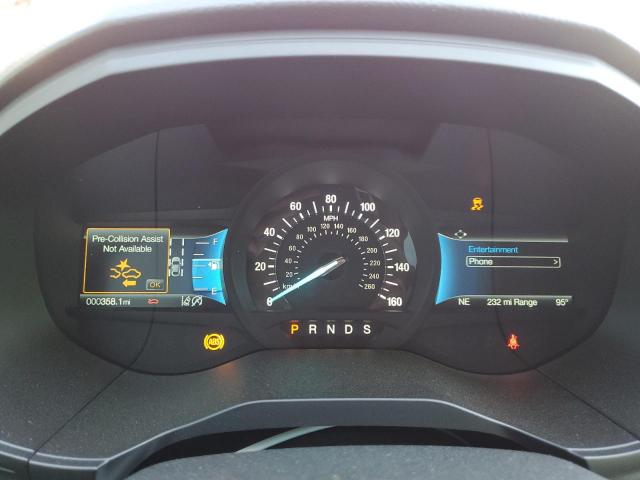 2FMPK4J9XRBA18753 Ford EDGE SEL