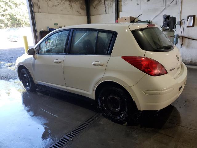 3N1BC13E68L450606 | 2008 Nissan versa s