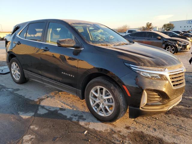 2GNAXKEV6N6103011 | 2022 CHEVROLET EQUINOX LT