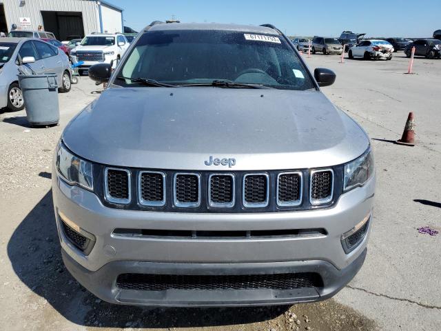3C4NJCABXJT502796 Jeep Compass Sport