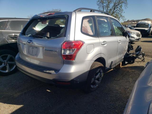 JF2SJABC8GH486220 | 2016 SUBARU FORESTER 2