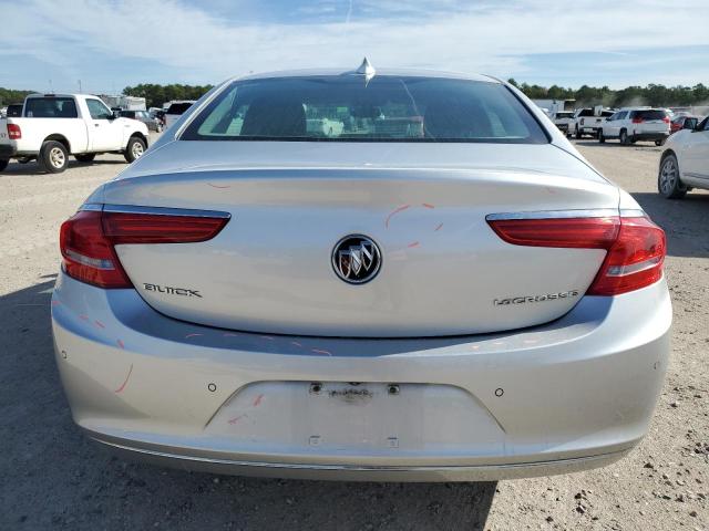 1G4ZP5SZ8JU123191 | 2018 BUICK LACROSSE E