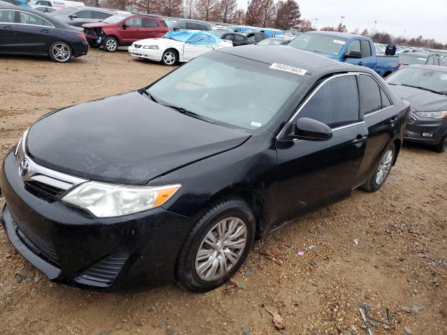 TOYOTA CAMRY L