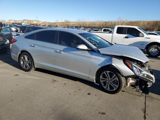 5NPE24AF9HH533246 | 2017 HYUNDAI SONATA SE