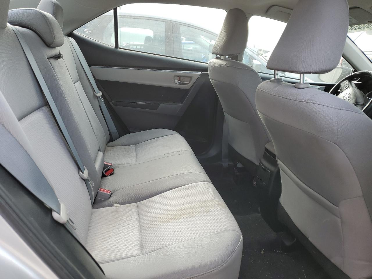 5YFBURHE3FP239283 2015 Toyota Corolla L 5YFBURHE3FP239283 2015 Toyota Corolla L