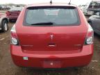 PONTIAC VIBE photo