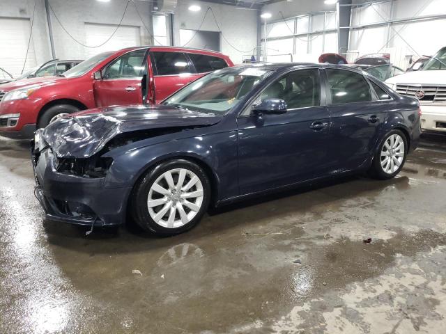 VIN WAUBFAFL7DN031542 2013 Audi A4, Premium no.1