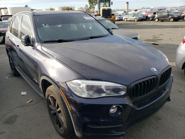 VIN 5UXKR0C55F0K53781 2015 BMW X5, Xdrive35I no.4