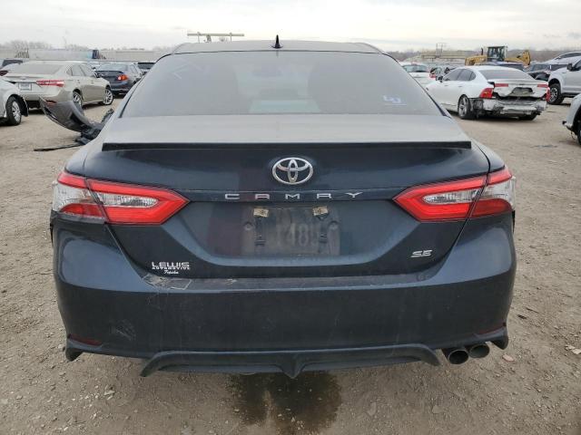 4T1B11HK7KU706312 | 2019 TOYOTA CAMRY