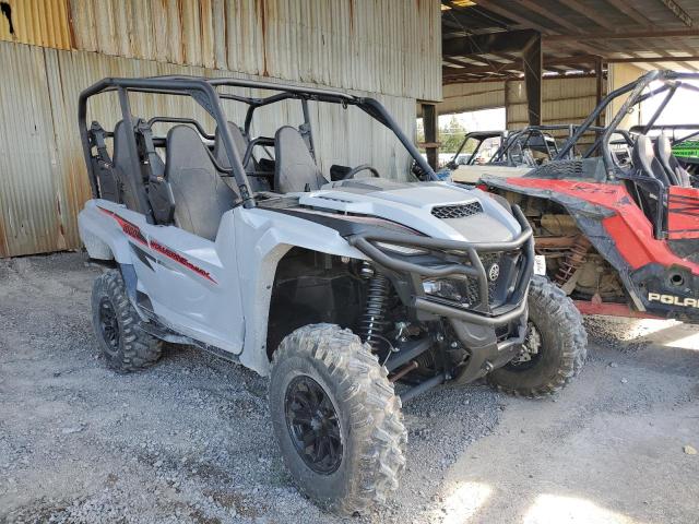 2021 YAMAHA YXE1000 5Y4AN40Y1MA101154
