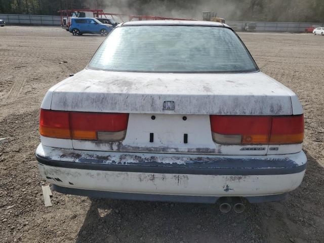 1992 Honda Accord Ex VIN: 1HGCB7173NA014117 Lot: 75013663