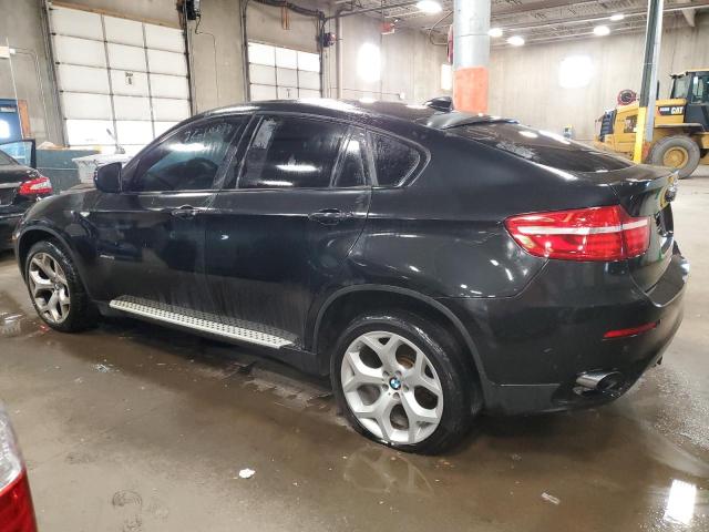 5UXFG2C55DL786227 2013 BMW X6, photo no. 2