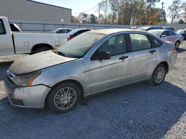 2010 Ford Focus SE