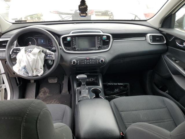 5XYPG4A57LG622749 KIA SORENTO S