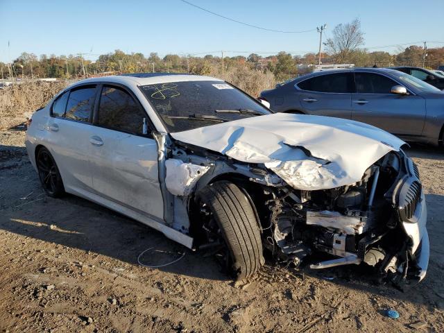 3MW5R1J09M8B81639 BMW 330I