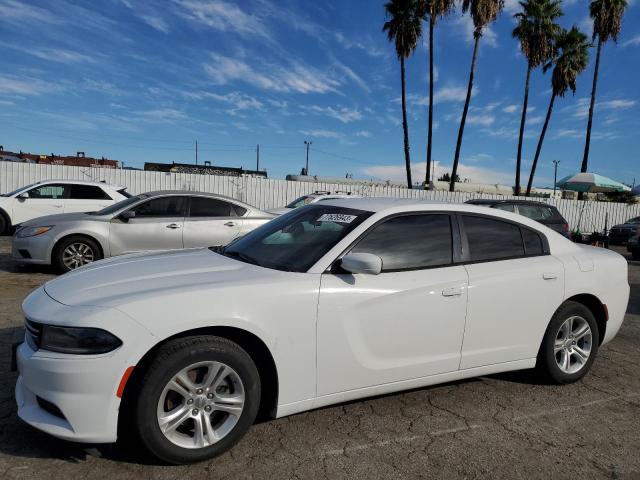 2015 Dodge Charger SE