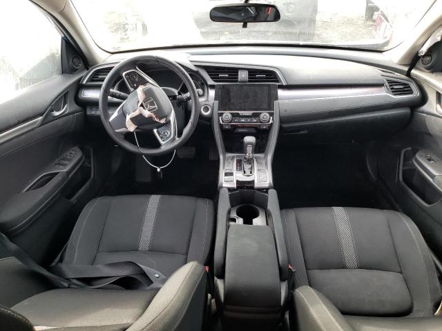 2016 HONDA CIVIC EX - 19XFC1F47GE016022