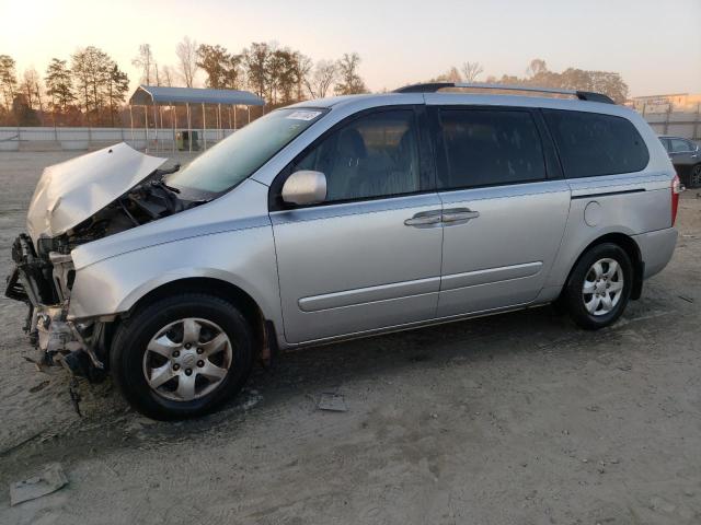 2010 Kia Sedona LX