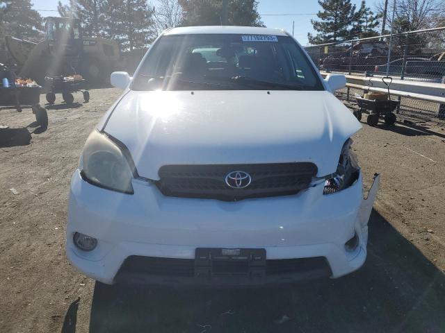 2006 Toyota Corolla Matrix Xr VIN: 2T1KR32E16C563677 Lot: 77162793