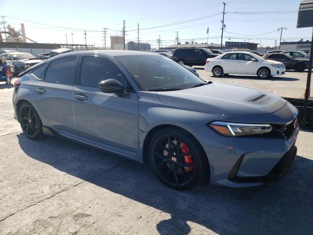 2023 HONDA CIVIC TYPE - JHMFL5G42PX003098