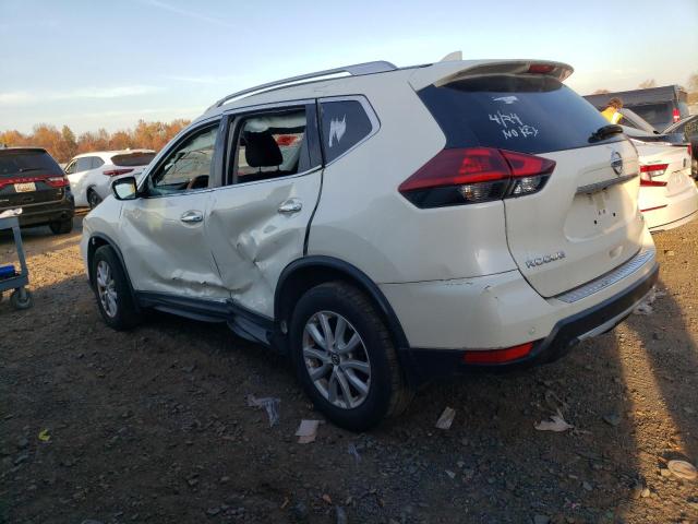 JN8AT2MV5KW375867 | 2019 NISSAN ROGUE S