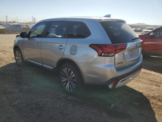 JA4AD2A32KZ010292 Mitsubishi Outlander Es