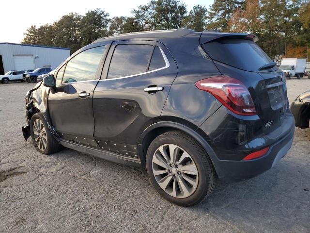 KL4CJASB9KB782265 | 2019 BUICK ENCORE PRE