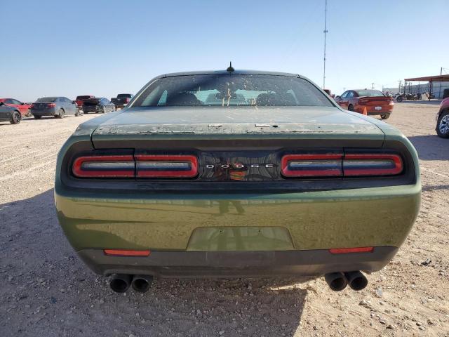 2C3CDZFJ8PH554175 | 2023 DODGE CHALLENGER