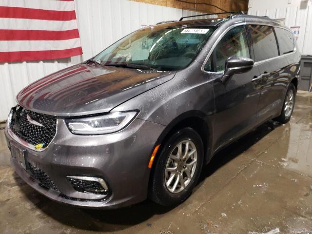 2022 CHRYSLER PACIFICA T - 2C4RC1BG3NR171160
